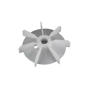Ventilador De Plástico Marca Motofers