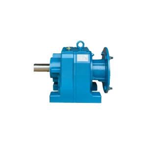 Reductor Coaxial Modelo C Marca Weg