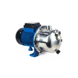 Electrobomba Tipo Jet Marca Delcrosa