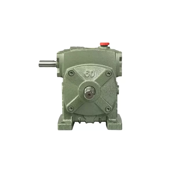 Caja Reductora Tornillo Sin Fin Wps Marca Motofers - Imagen 2
