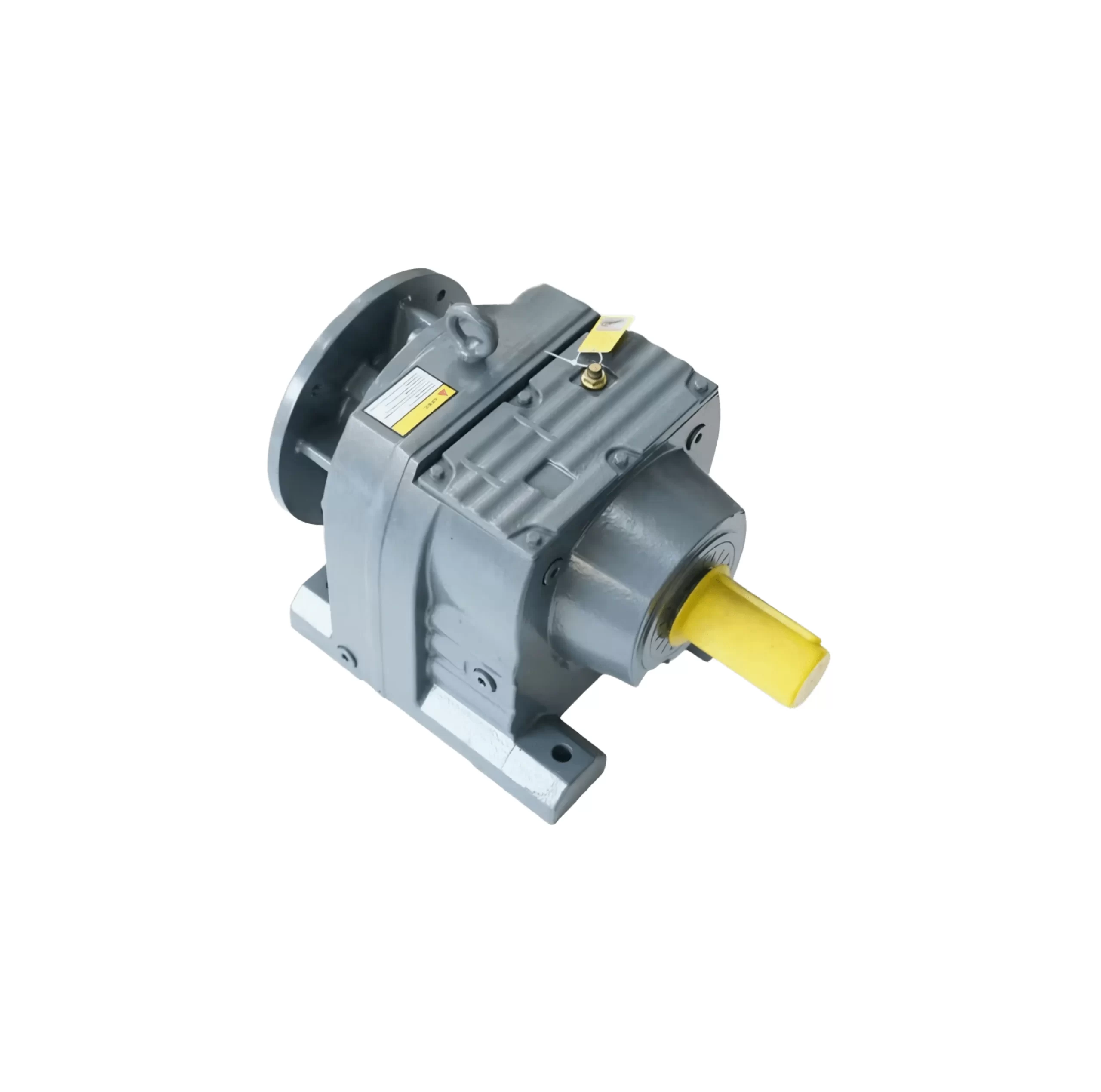 Reductor Coaxial Marca Motofers - Imagen 2