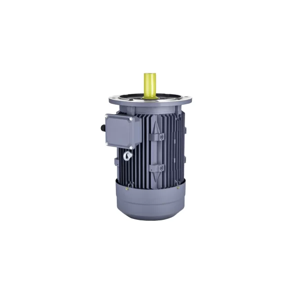 Motor Eléctrico Marca Motofers (Ms) - Imagen 2