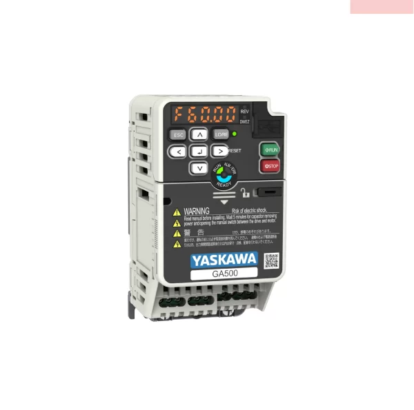 Variador Marca Yaskawa - Imagen 2