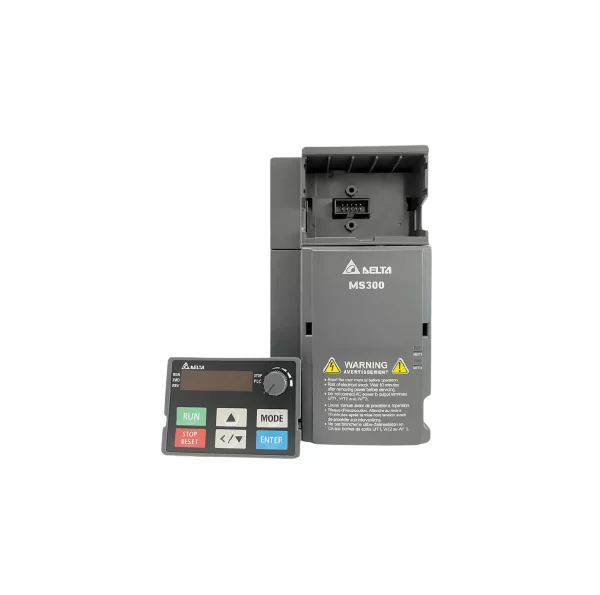 Variador De Frecuencia Marca Delta Ms300 - Imagen 3