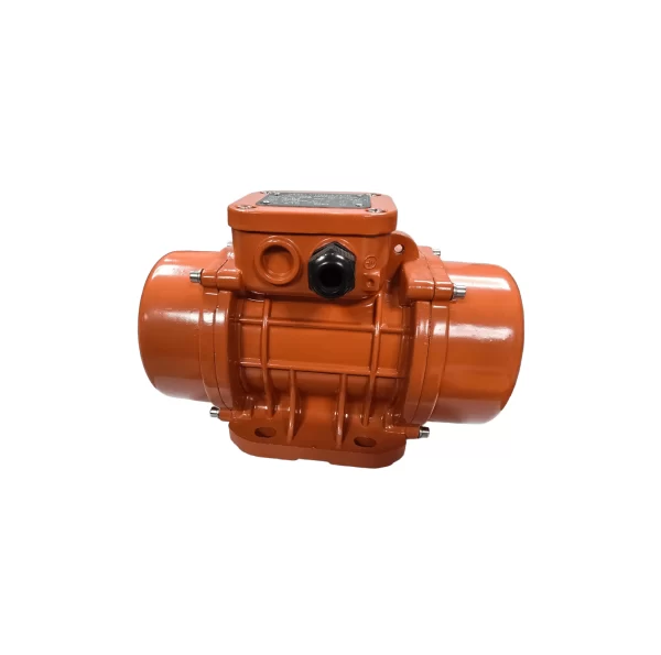 Motovibrador Trifásico Marca Motofers - Imagen 3
