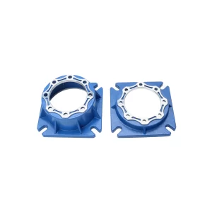 Brida Lateral Marca Motofers