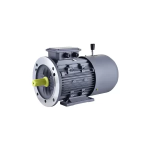 Motor Con Freno Electromagnético Marca Motofers (Yej)