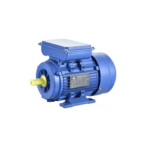 Motor Eléctrico Monofásico Marca Motofers (Ml)