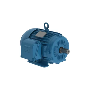 Motor Dahlander 4/2 Polos Y 8/4 Polos Marca Weg (Doble velocidad)