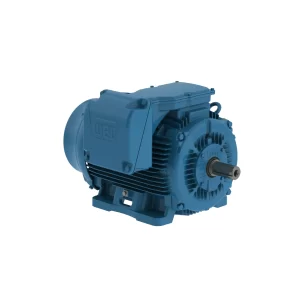 Motor Weg Nema Premium Efficiency