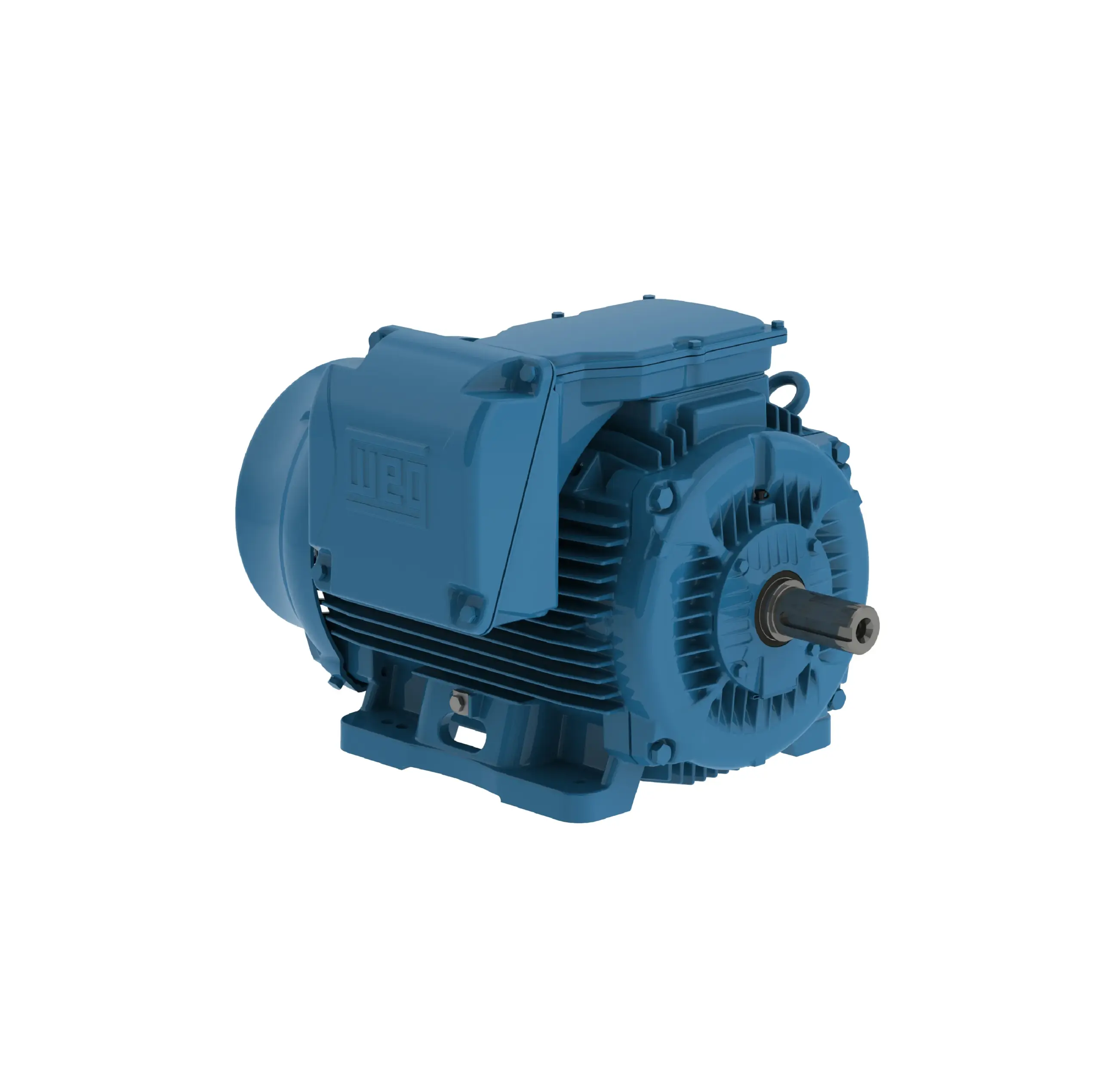 Motor Weg Nema Premium Efficiency