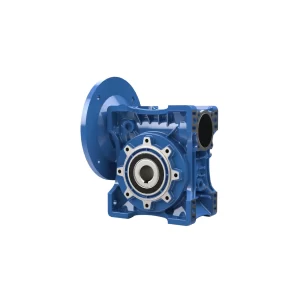 Reductor Sin Fin WGG01 Marca Weg