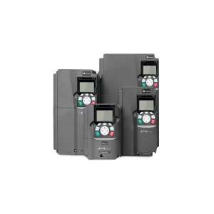 Variador DDRIVE 350A Marca Delcrosa