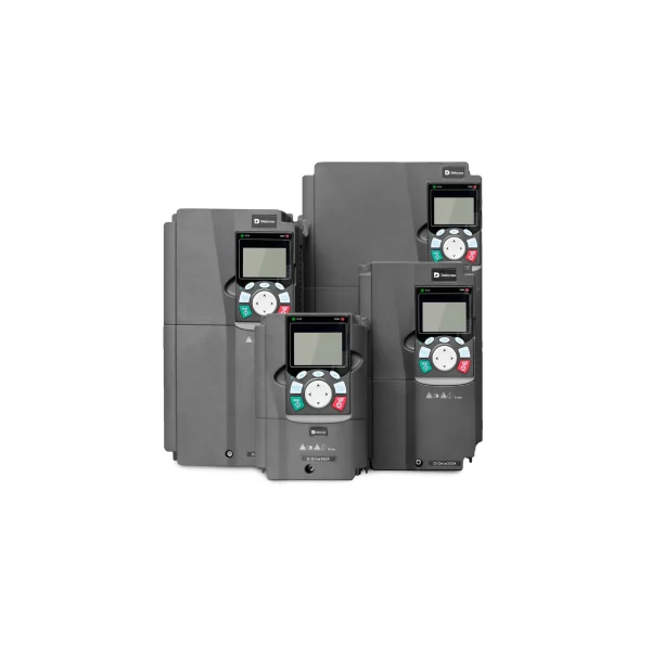 Variador DDRIVE 350A Marca Delcrosa